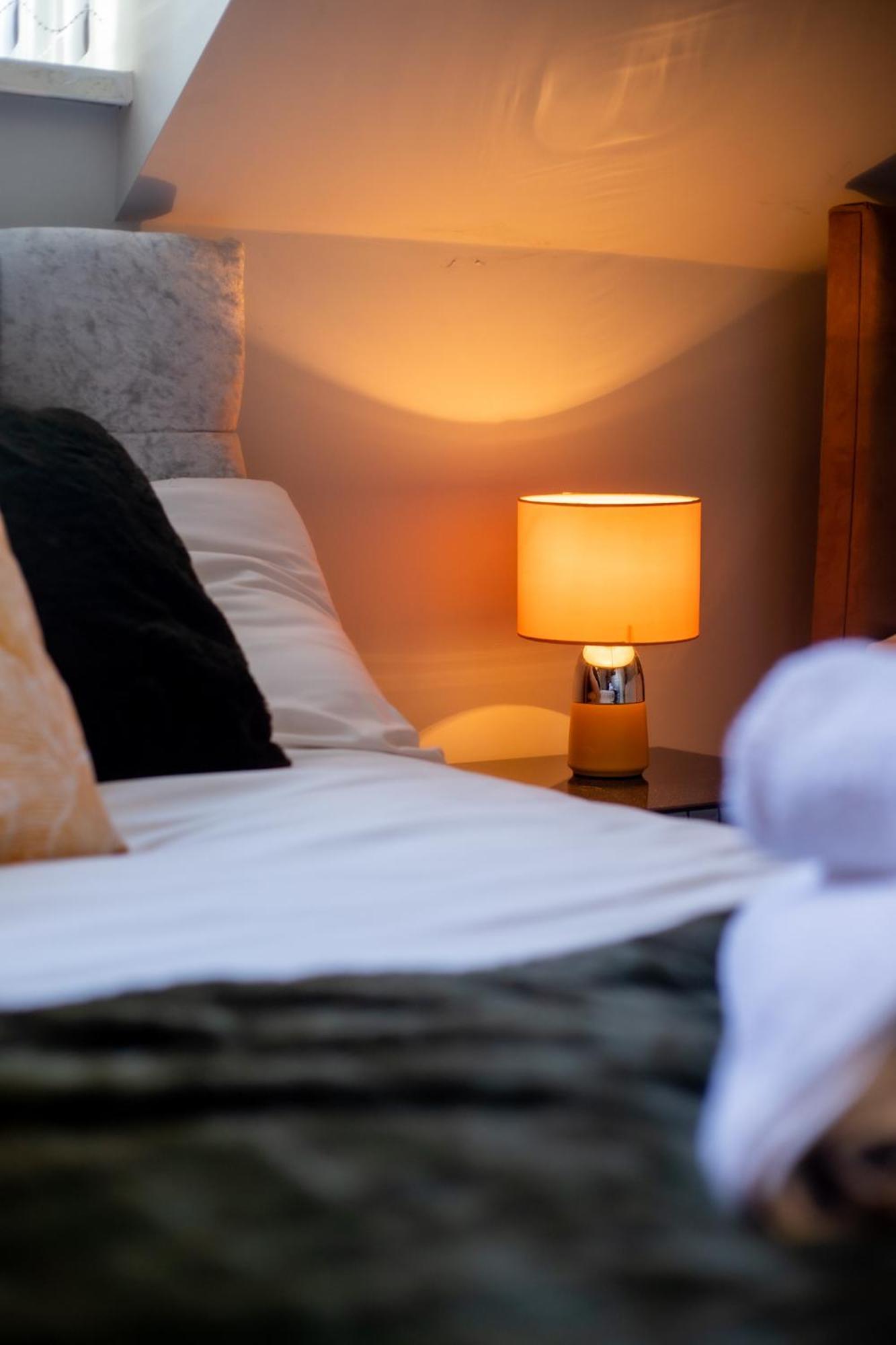 So-Fresh Hotel Belfast Buitenkant foto