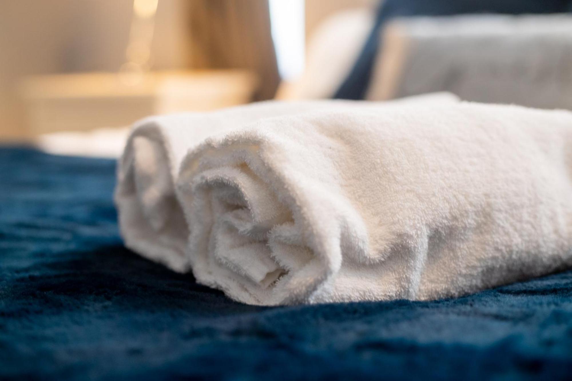 So-Fresh Hotel Belfast Buitenkant foto
